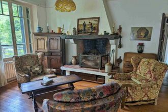 Ma-Cabane - Vente Maison Merry-sur-Yonne, 165 m²