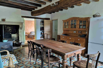 Ma-Cabane - Vente Maison Merry-sur-Yonne, 135 m²