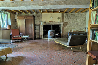 Ma-Cabane - Vente Maison Merry-sur-Yonne, 140 m²
