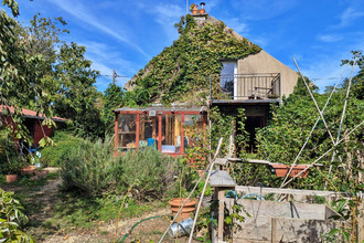 Ma-Cabane - Vente Maison Merry-sur-Yonne, 273 m²