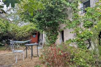 Ma-Cabane - Vente Maison Merry-sur-Yonne, 273 m²