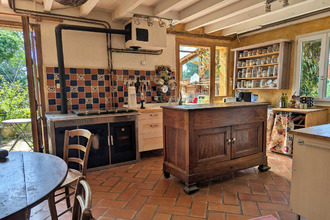 Ma-Cabane - Vente Maison Merry-sur-Yonne, 273 m²
