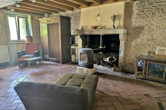 Ma-Cabane - Vente Maison Merry-sur-Yonne, 273 m²