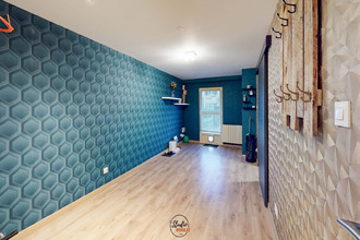 Ma-Cabane - Vente Maison Mertzwiller, 103 m²