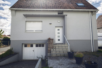 Ma-Cabane - Vente Maison Mertzwiller, 140 m²