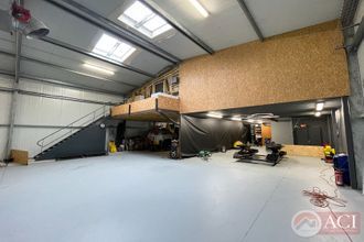 Ma-Cabane - Vente Maison MERU, 307 m²