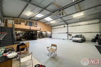 Ma-Cabane - Vente Maison MERU, 307 m²