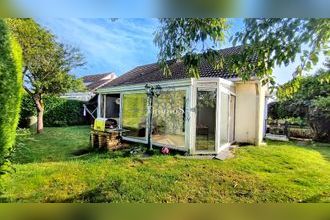 Ma-Cabane - Vente Maison Méru, 104 m²