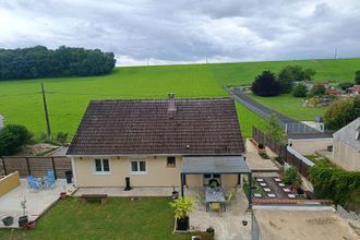 Ma-Cabane - Vente Maison VALDAMPIERRE, 98 m²