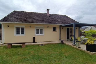 Ma-Cabane - Vente Maison VALDAMPIERRE, 98 m²