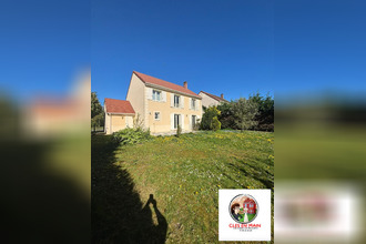Ma-Cabane - Vente Maison Méru, 125 m²