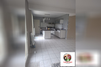 Ma-Cabane - Vente Maison Méru, 125 m²