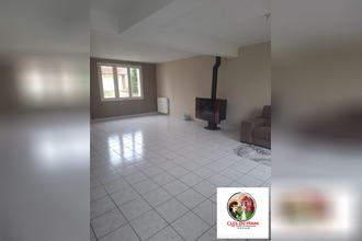 Ma-Cabane - Vente Maison Méru, 125 m²