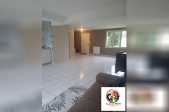 Ma-Cabane - Vente Maison Méru, 125 m²