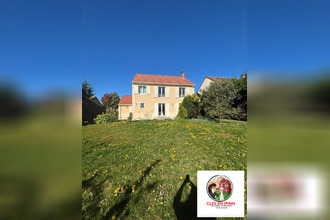 Ma-Cabane - Vente Maison Méru, 125 m²