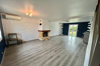 Ma-Cabane - Vente Maison MERU, 90 m²