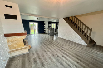 Ma-Cabane - Vente Maison MERU, 90 m²