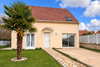 Ma-Cabane - Vente Maison MERU, 118 m²