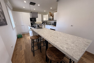 Ma-Cabane - Vente Maison MERU, 118 m²