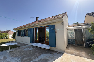 Ma-Cabane - Vente Maison MERU, 91 m²