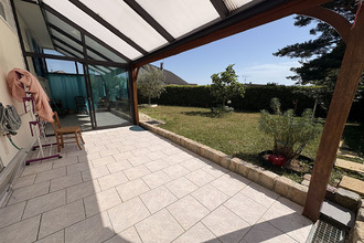 Ma-Cabane - Vente Maison MERU, 91 m²