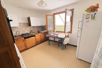 Ma-Cabane - Vente Maison MERU, 91 m²