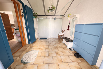 Ma-Cabane - Vente Maison MERU, 91 m²