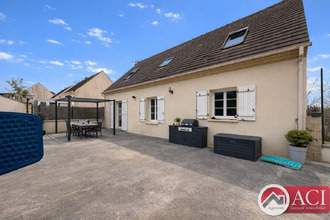 Ma-Cabane - Vente Maison MERU, 148 m²