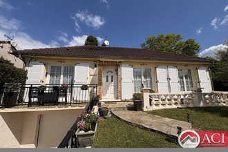 Ma-Cabane - Vente Maison MERU, 106 m²