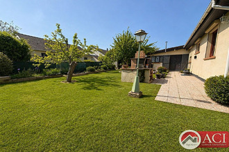 Ma-Cabane - Vente Maison MERU, 100 m²