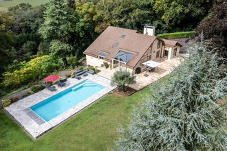 Ma-Cabane - Vente Maison MERU, 400 m²