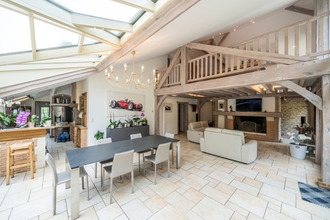 Ma-Cabane - Vente Maison MERU, 400 m²