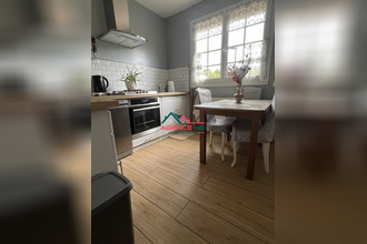 Ma-Cabane - Vente Maison Méru, 82 m²