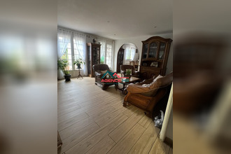 Ma-Cabane - Vente Maison Méru, 82 m²