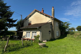 Ma-Cabane - Vente Maison MERVANS, 0 m²