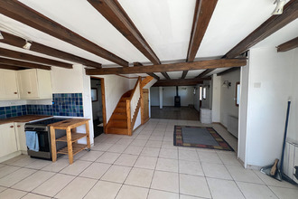Ma-Cabane - Vente Maison MERVANS, 90 m²