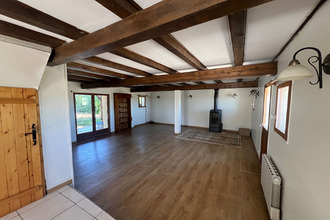 Ma-Cabane - Vente Maison MERVANS, 90 m²