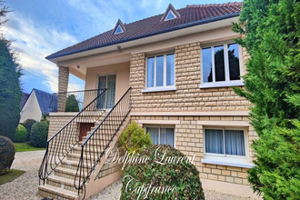 Vente Maison 14810, MERVILLE FRANCEVILLE PLAGE France