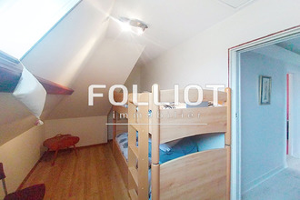 Ma-Cabane - Vente Maison MERVILLE-FRANCEVILLE-PLAGE, 156 m²