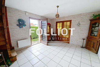 Ma-Cabane - Vente Maison MERVILLE-FRANCEVILLE-PLAGE, 110 m²