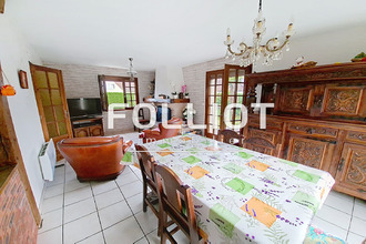Ma-Cabane - Vente Maison MERVILLE-FRANCEVILLE-PLAGE, 110 m²