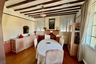 Ma-Cabane - Vente Maison MERVILLE-FRANCEVILLE-PLAGE, 158 m²