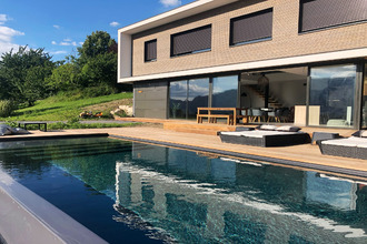 Ma-Cabane - Vente Maison Méry, 186 m²