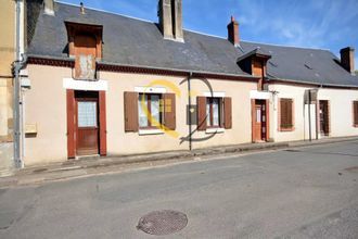 Ma-Cabane - Vente Maison Méry-ès-Bois, 90 m²