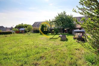 Ma-Cabane - Vente Maison Méry-ès-Bois, 90 m²