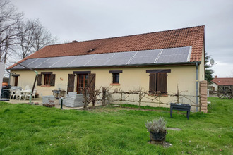 Ma-Cabane - Vente Maison Méry-ès-Bois, 90 m²