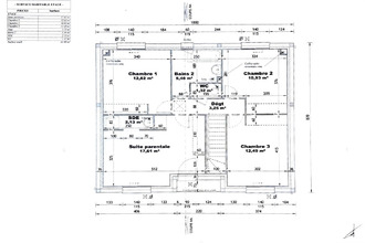 Ma-Cabane - Vente Maison MERY-SUR-MARNE, 120 m²