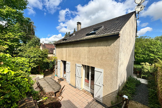 Ma-Cabane - Vente Maison MERY-SUR-OISE, 85 m²