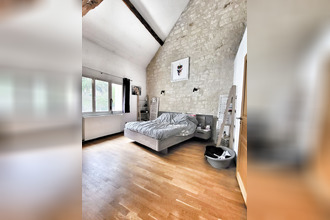 Ma-Cabane - Vente Maison MERY-SUR-OISE, 277 m²