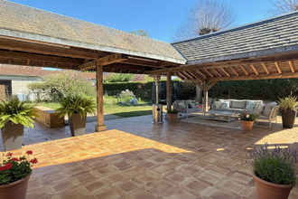 Ma-Cabane - Vente Maison Méry-sur-Oise, 122 m²